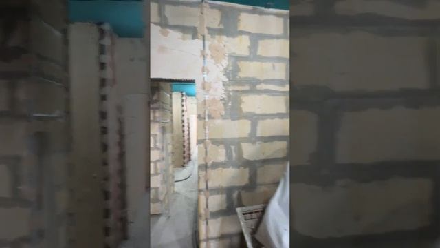 Не пропусти! Этап подготовки стен в квартире 70 м² | ЖК Скандинавия смотреть онлайн