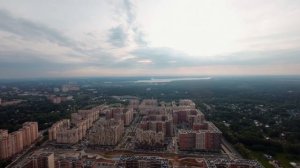 ЖК «Новое Пушкино» (Инград)