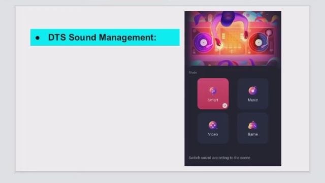 Infinix Mobile New DTS Sound update |XOS 10 With Android 12|DTS App Update 2022 🔥|by technical akas смотреть онлайн