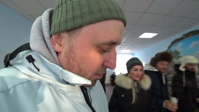 VLOG Принимаю гостей смотреть онлайн
