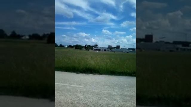 Kur wg. Hirnschlag Flughafen Herzogenaurach Teil1 смотреть онлайн