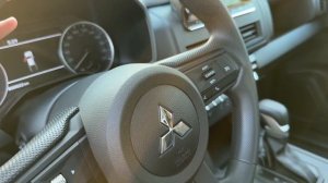 Лучший пикап 2024! Mitsubishi L200 - ОБЗОР, ЦЕНА и КОМПЛЕКТАЦИЯ