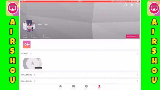 COME REGISTRARE LO SCHERMO DEL VOSTRO IPAD/IPOD/IPHONE GRATIS CON AIRSHOU смотреть онлайн