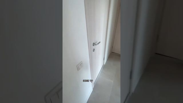 ПРИЕМКА КВАРТИРЫ В ЖК ШЕРЕМЕТЬЕВСКИЙ🏢 Часть 2 смотреть онлайн