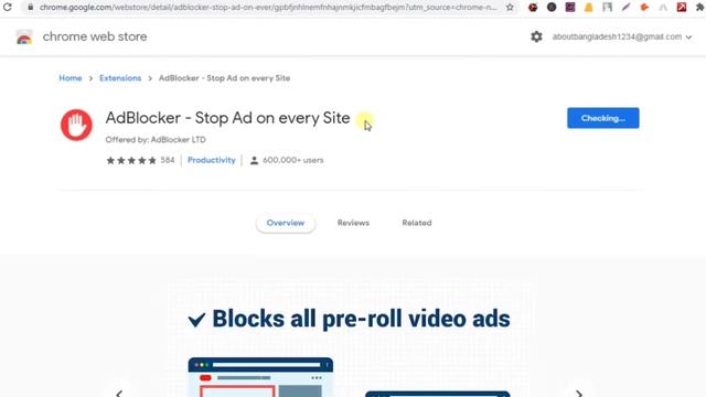 How To Block Advertisements On Google Chrome 2022? Block Advertisements On My Computer смотреть онлайн