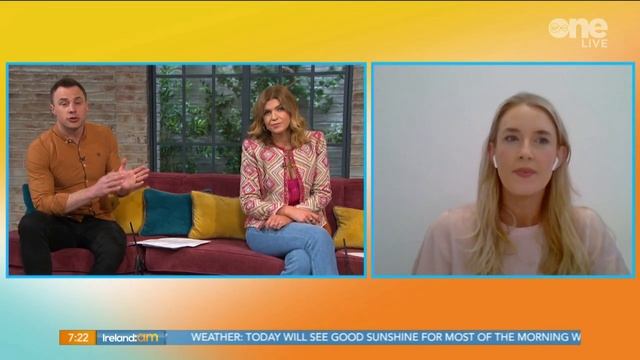 House Prices Rising by €100 a Day | Ireland AM смотреть онлайн