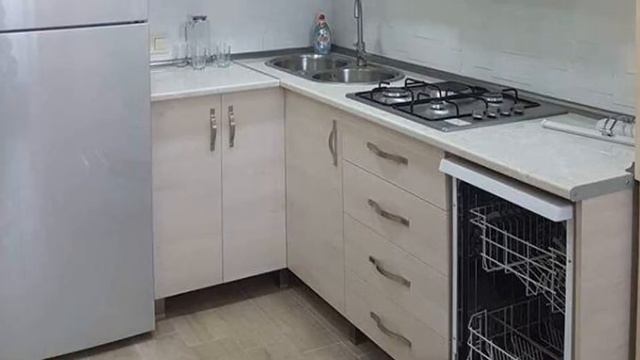 Квартира в Батуми, Грузия 60 м² - улица Зураба Горгиладзе | Недвижимость в Батуми смотреть онлайн