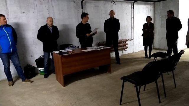 Дом 1. Собрание "Администрация + Центурион" 06.06.2017, часть 2 смотреть онлайн