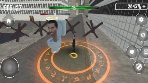 ВСЕЛЕННАЯ КЛОКМЕНОВ В ТУАЛЕТ КОМБАТ! ️