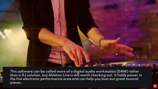 ✨Best DJ Software to Liven Up Your Next Party Gig🎧 смотреть онлайн