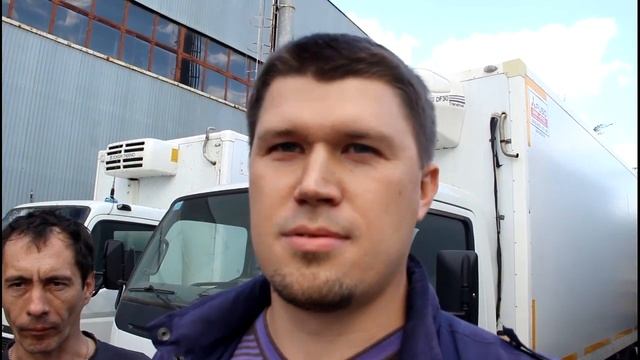 Самоуправство в самарском авто-сервисе Инросавто смотреть онлайн