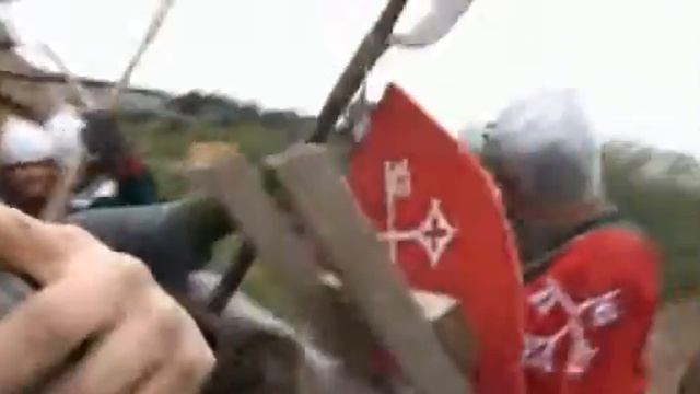 Острог в Семилужках (Томск)