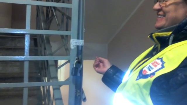 Рейд БС 20.10.2016 Солнцево смотреть онлайн