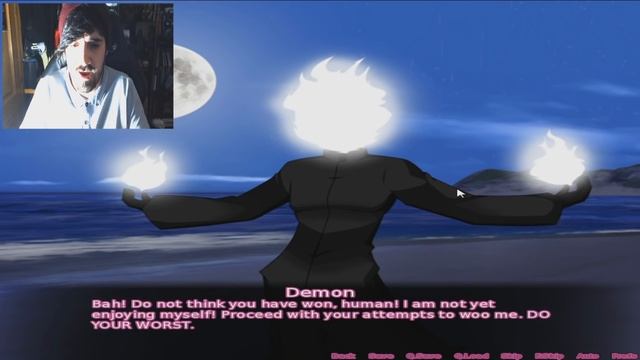 Ligando Con Personajes De Yandere Simulator смотреть онлайн