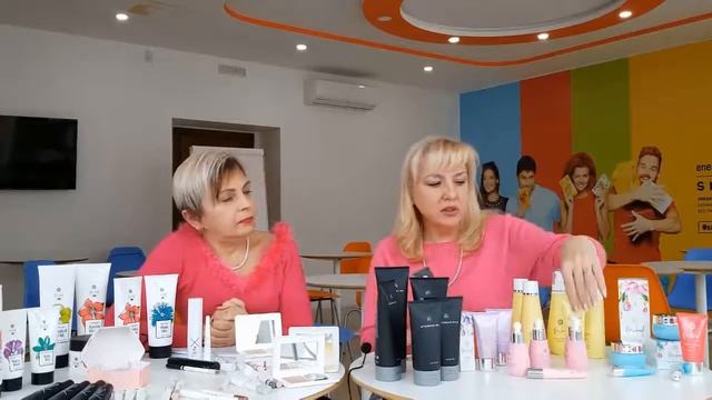 КОСМЕТИКА Ирина Фридман и Галина Бондова смотреть онлайн