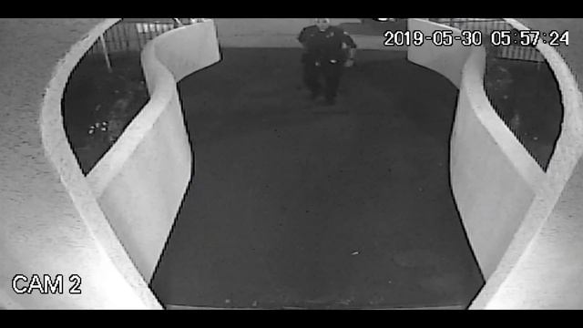 Night Hawk Monitoring - Apartment Building Security - Duct Tape Bandit смотреть онлайн