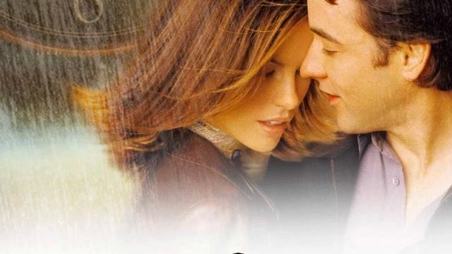 Serendipity - 02 Moonlight Kiss HQ смотреть онлайн