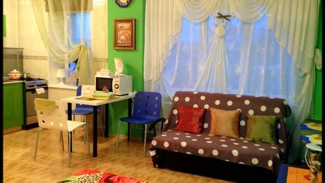 Больничная, 31 смотреть онлайн