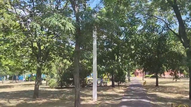 Чорноморськ . Прогулянка по набережній. Море. 9.07.23 смотреть онлайн