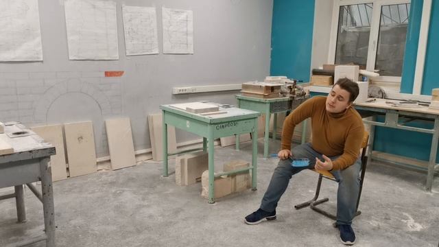 Билли Херрингтон рассказывает о конфликтных ситуациях смотреть онлайн