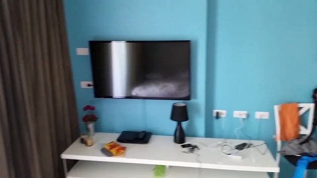 Апартаменты The Bliss Patong