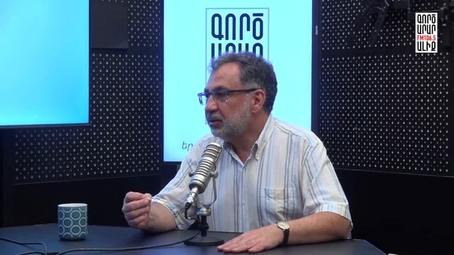 Глобальный кризис. Что делать? Интервью. Георгий Дерлугьян. смотреть онлайн