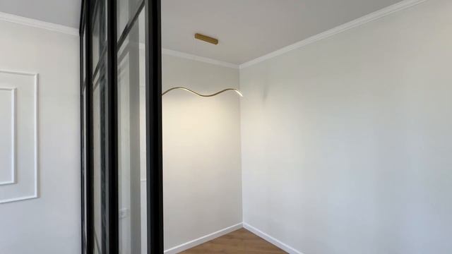 Ремонт однокомнатной квартиры. ЖК "Сказка Град". Краснодар смотреть онлайн