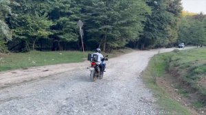 VOGE DS525X - САМЫЙ ЧЕСТНЫЙ ТЕСТ КИТАЙЦА