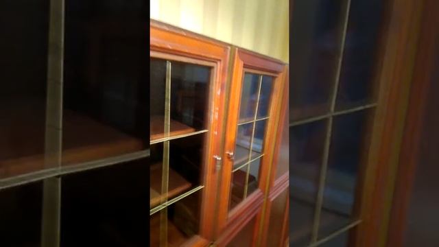 Комната, Новощукинская смотреть онлайн