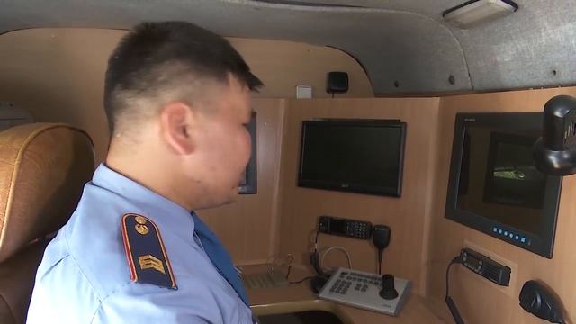 Операция "Должник" в Костанае смотреть онлайн