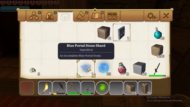 Portal Knights смотреть онлайн