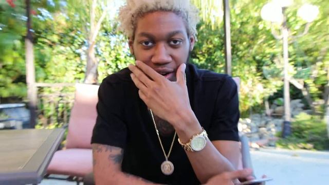 OG Maco - The Raw Interview (Part 3) смотреть онлайн