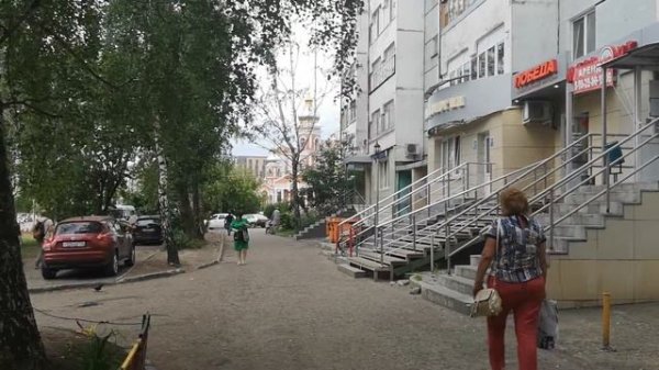 Фучика 50 трафик 2