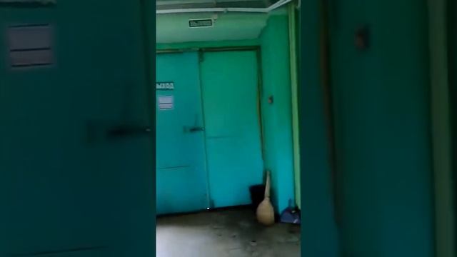 Заброшенный лагерь отлично сохранилось внутри смотреть онлайн
