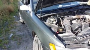 Марк 2 90/Двигатель 1G-FE/ Плюсы и минусы/48 серия #топ #марк90 #марк2