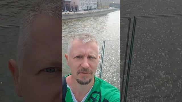Зарядье, Москва, смотровая площадка смотреть онлайн