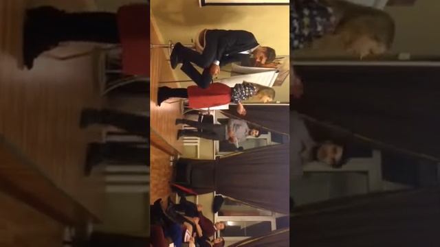 часть 2 - выпускной бизнес-квартиры 19.11.14 смотреть онлайн