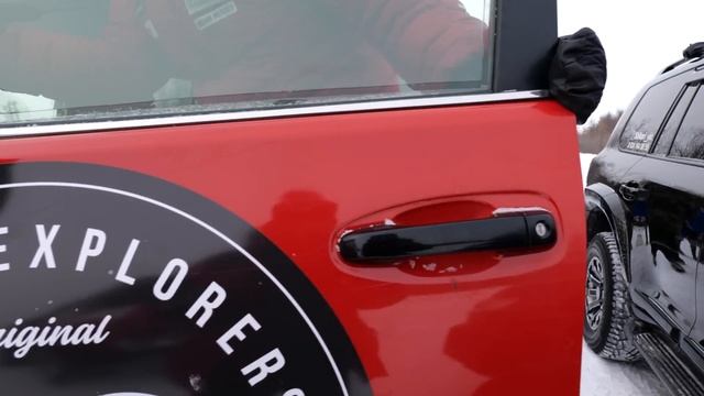 К СЧАСТЛИВЫМ ЛЮДЯМ СЕВЕРА КОЛЫМЫ, ЗАБРОШЕННЫЙ ПОСЁЛОК В ТАЙГЕ. МОЯ МАЛАЯ РОДИНА КОЛЫМА. Часть #35 смотреть онлайн