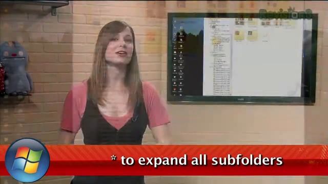 Windows: Pro Tips for Using Windows Explorer - Tekzilla ... смотреть онлайн