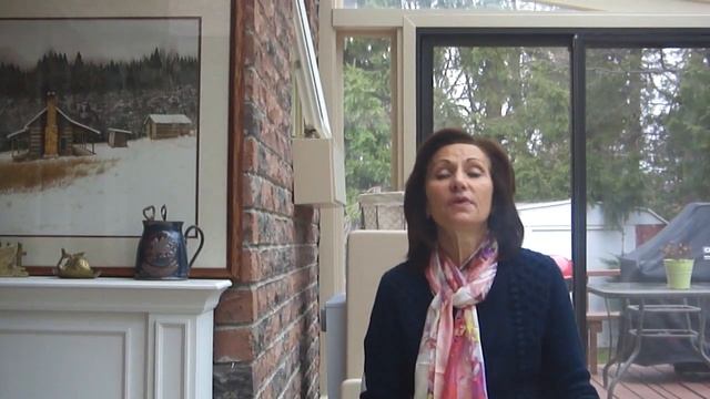 547.Иммиграция Канада. Налоги. смотреть онлайн