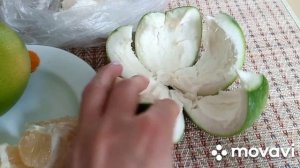 Свити - экзотический фрукт - полезная информация.