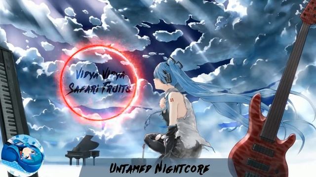 (Nightstep) Vidya Vidya - Safari Fruits (NCS Release) смотреть онлайн