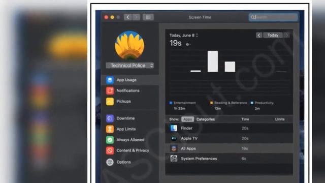 MAC OS Cataline New Features List смотреть онлайн