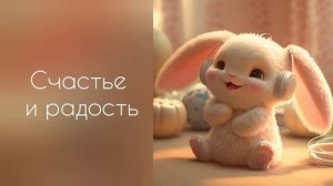 Счастье и радость | саблиминал #саблиминал #аффирмации