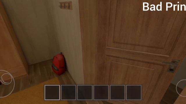 Гайд по получению бага на неуязвимость в Schoolboy runaway смотреть онлайн