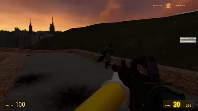 Games With Hermino Aka ThatDCmendezguy смотреть онлайн