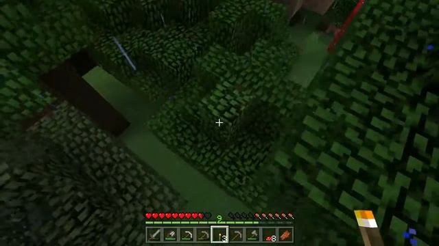 Mincraft: Window 10 Beta Survival Gameplay Part 4 ( I Got Lost! ) смотреть онлайн