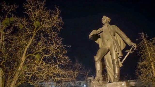 Я вижу небо - авт. А. Новосёлов - И. Евтеев смотреть онлайн