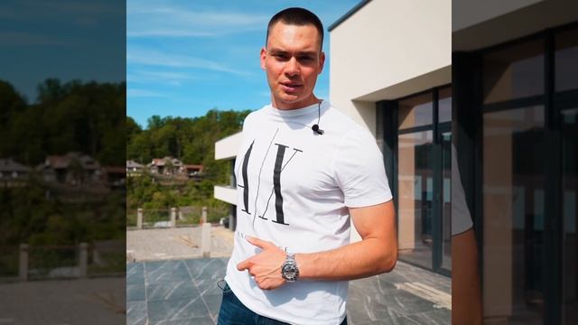 Коттедж в Сочи от застройщика