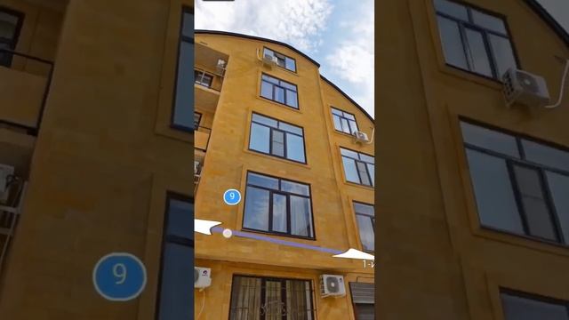 Республика Дагестан, Махачкала, 1-й тупик Батырая, 9 Цена: 8 300 000 Есть ипотека. Квартира 86кв смотреть онлайн